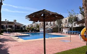 Apartamento Esquina Verde En Vera Coast