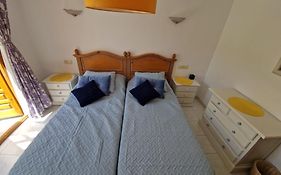 Apartamento Esquina Verde En Vera Coast