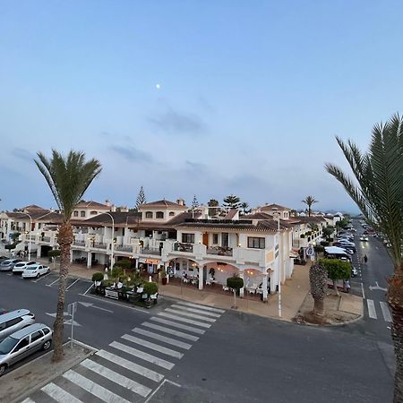 Apartamento Esquina Verde En Vera Coast Playas de Vera Exterior foto
