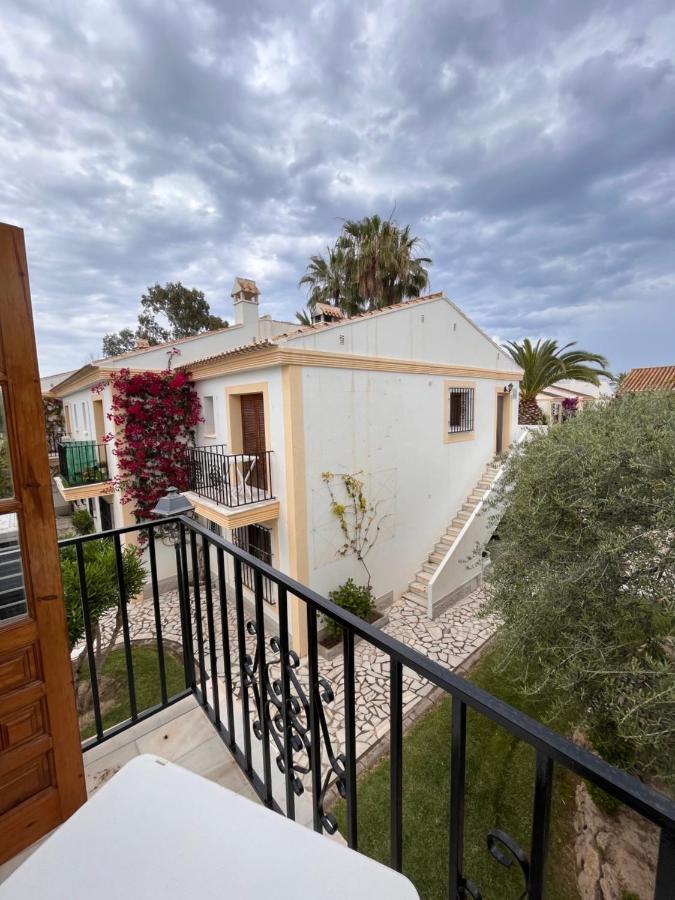 Apartamento Esquina Verde En Vera Coast Playas de Vera Exterior foto